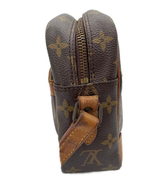 LOUIS VUITTON（ルイ ヴィトン）LOUIS VUITTON (ルイ ヴィトン) トロカデロ27 ブラウンの古着・服飾アイテム