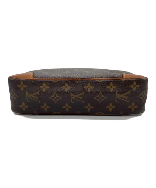 LOUIS VUITTON（ルイ ヴィトン）LOUIS VUITTON (ルイ ヴィトン) トロカデロ27 ブラウンの古着・服飾アイテム