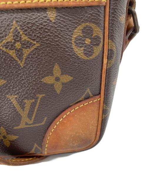 LOUIS VUITTON（ルイ ヴィトン）LOUIS VUITTON (ルイ ヴィトン) トロカデロ27 ブラウンの古着・服飾アイテム