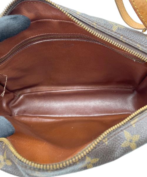 LOUIS VUITTON（ルイ ヴィトン）LOUIS VUITTON (ルイ ヴィトン) トロカデロ27 ブラウンの古着・服飾アイテム