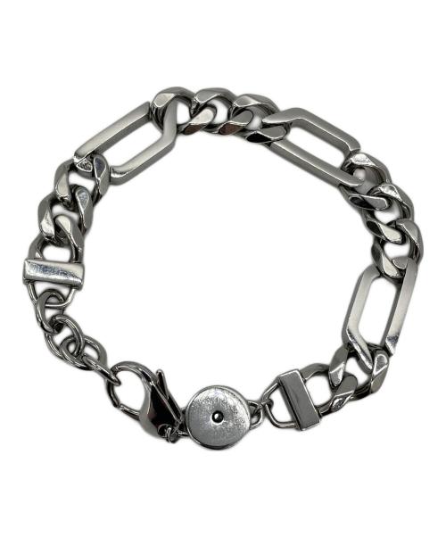 DIESEL（ディーゼル）DIESEL (ディーゼル) チェーンブレスレットの古着・服飾アイテム