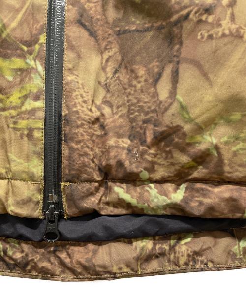 DAIWA（ダイワ）DAIWA (ダイワ) フィッシングウェア ブラック サイズ:Mの古着・服飾アイテム