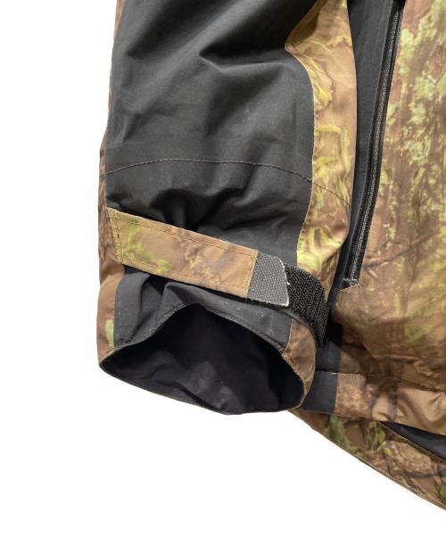 DAIWA（ダイワ）DAIWA (ダイワ) フィッシングウェア ブラック サイズ:Mの古着・服飾アイテム