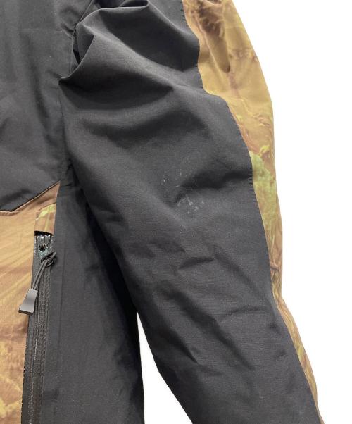 DAIWA（ダイワ）DAIWA (ダイワ) フィッシングウェア ブラック サイズ:Mの古着・服飾アイテム