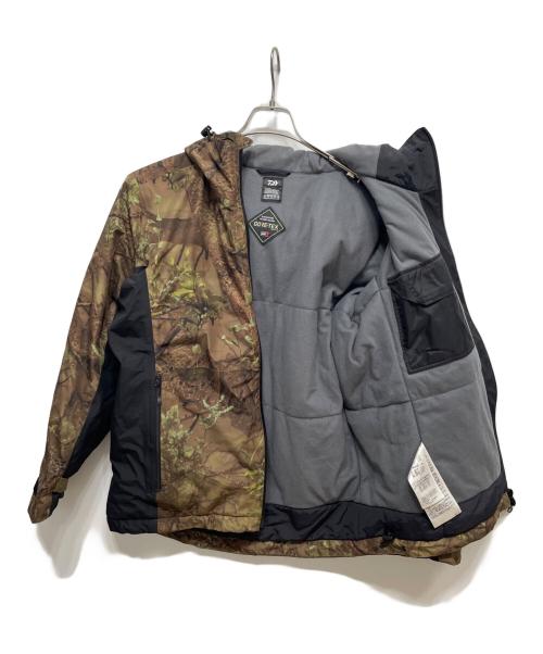 DAIWA（ダイワ）DAIWA (ダイワ) フィッシングウェア ブラック サイズ:Mの古着・服飾アイテム