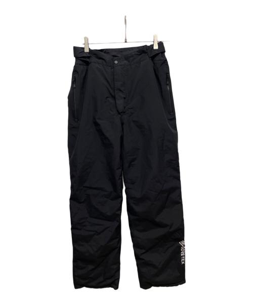 DAIWA（ダイワ）DAIWA (ダイワ) フィッシングウェア ブラック サイズ:Mの古着・服飾アイテム