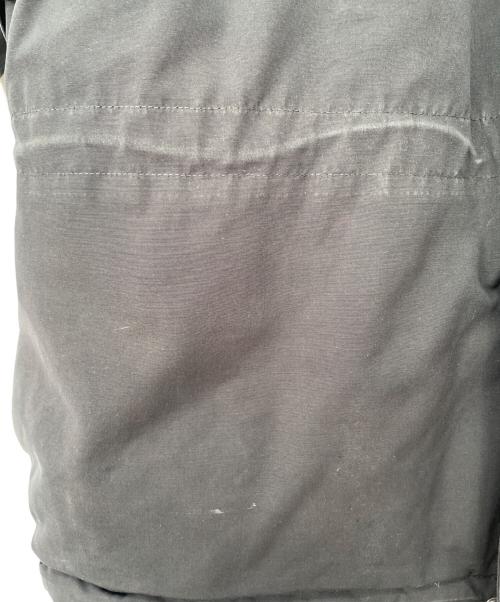 WILD THINGS（ワイルドシングス）WILD THINGS (ワイルドシングス) PLST (プラステ) ダウンジャケット ブラック サイズ:Ｍの古着・服飾アイテム