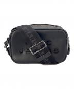 MARC JACOBSマークジェイコブズ）の古着「ショルダーバッグ」｜ブラック