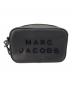 MARC JACOBS (マークジェイコブス) ショルダーバッグ ブラック：15000円