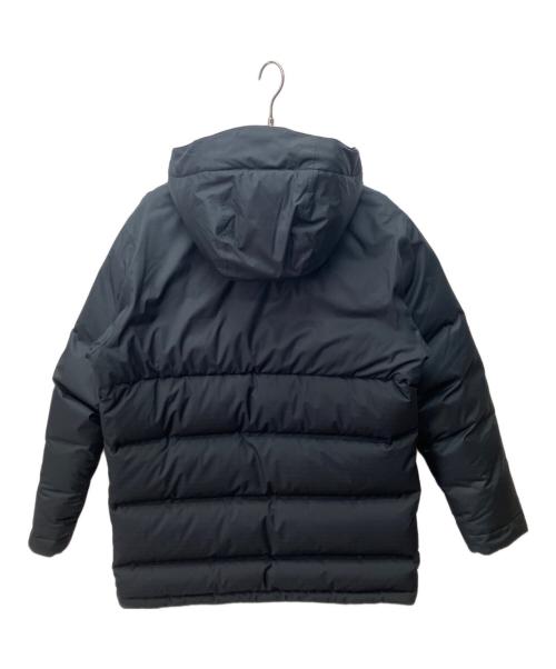 Columbia（コロンビア）Columbia (コロンビア) ダウンジャケット ブラック サイズ:Ｍの古着・服飾アイテム