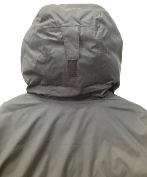 Columbia（コロンビア）Columbia (コロンビア) ダウンジャケット ブラック サイズ:Ｍの古着・服飾アイテム