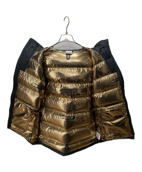 Columbia（コロンビア）Columbia (コロンビア) ダウンジャケット ブラック サイズ:Ｍの古着・服飾アイテム