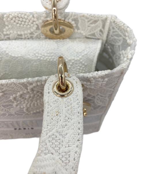 Christian Dior（クリスチャン ディオール）Christian Dior (クリスチャン ディオール) ハンドバッグの古着・服飾アイテム