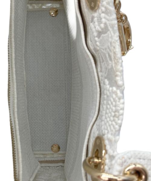 Christian Dior（クリスチャン ディオール）Christian Dior (クリスチャン ディオール) ハンドバッグの古着・服飾アイテム