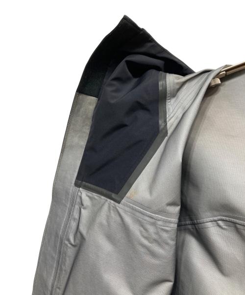 MAMMUT（マムート）MAMMUT (マムート) Alpine Guide HS Jacket ブラック サイズ:Sの古着・服飾アイテム