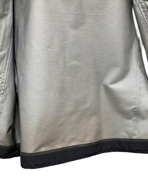 MAMMUT（マムート）MAMMUT (マムート) Alpine Guide HS Jacket ブラック サイズ:Sの古着・服飾アイテム