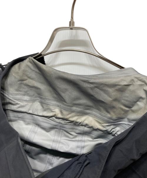 MAMMUT（マムート）MAMMUT (マムート) Alpine Guide HS Jacket ブラック サイズ:Sの古着・服飾アイテム