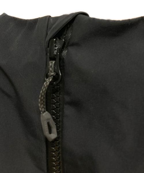 MAMMUT（マムート）MAMMUT (マムート) Alpine Guide HS Jacket ブラック サイズ:Sの古着・服飾アイテム