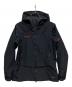MAMMUT（マムート）の古着「Alpine Guide HS Jacket」｜ブラック
