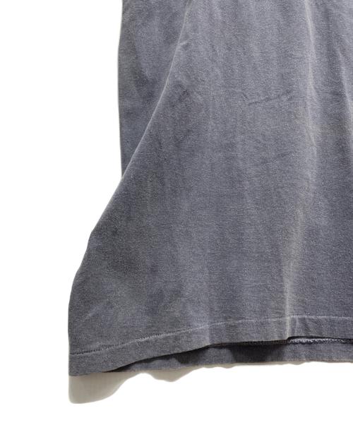 RRL（ダブルアールエル）RRL (ダブルアールエル) 半袖カットソー ネイビー サイズ:Lの古着・服飾アイテム