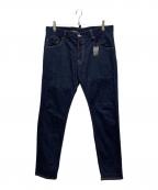 DSQUARED2ディースクエアード）の古着「デニムパンツ」｜インディゴ