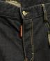 中古・古着 DSQUARED2 (ディースクエアード) デニムパンツ インディゴ サイズ:50：20000円