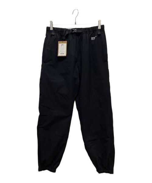 ROOT CO（ルートコー）ROOT CO (ルートコー) パンツ ブラック サイズ:M 未使用品の古着・服飾アイテム