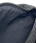 中古・古着 BALENCIAGA (バレンシアガ) ウエストポーチ ブラック：28000円