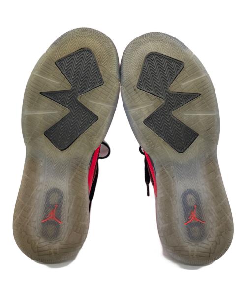 NIKE（ナイキ）NIKE (ナイキ) ミッドカットスニーカー ショッキングピンク サイズ:27の古着・服飾アイテム