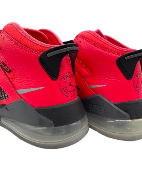 NIKE（ナイキ）NIKE (ナイキ) ミッドカットスニーカー ショッキングピンク サイズ:27の古着・服飾アイテム