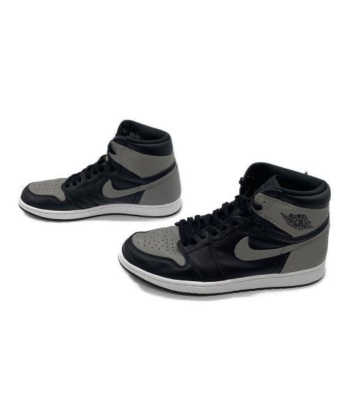 NIKE（ナイキ）NIKE (ナイキ) スニーカー ブラック サイズ:29cmの古着・服飾アイテム