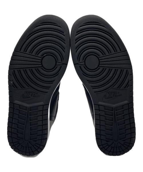 NIKE（ナイキ）NIKE (ナイキ) スニーカー ブラック サイズ:29cmの古着・服飾アイテム