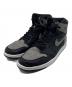 NIKE（ナイキ）の古着「スニーカー」｜ブラック