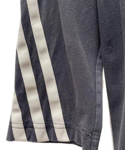 Y-3（ワイスリー）Y-3 (ワイスリー) M 3 STP PACKABLE LS TEE ブラック サイズ:Sの古着・服飾アイテム