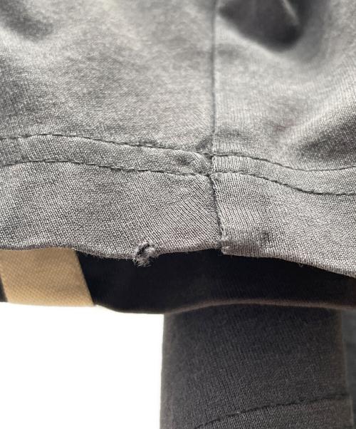 Y-3（ワイスリー）Y-3 (ワイスリー) M 3 STP PACKABLE LS TEE ブラック サイズ:Sの古着・服飾アイテム