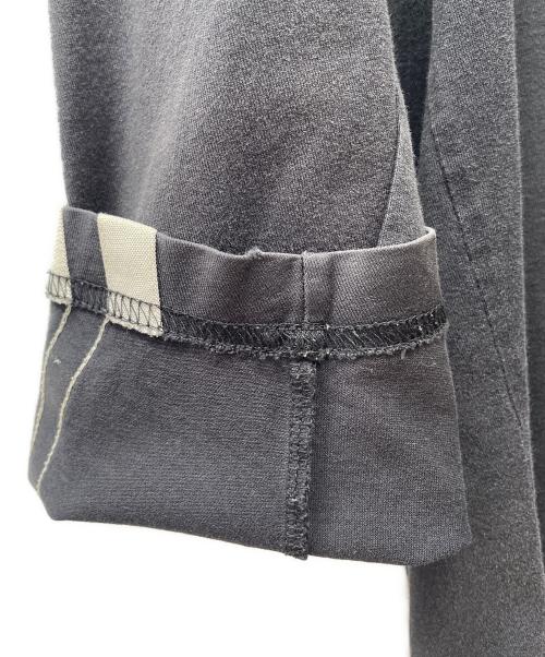 Y-3（ワイスリー）Y-3 (ワイスリー) M 3 STP PACKABLE LS TEE ブラック サイズ:Sの古着・服飾アイテム