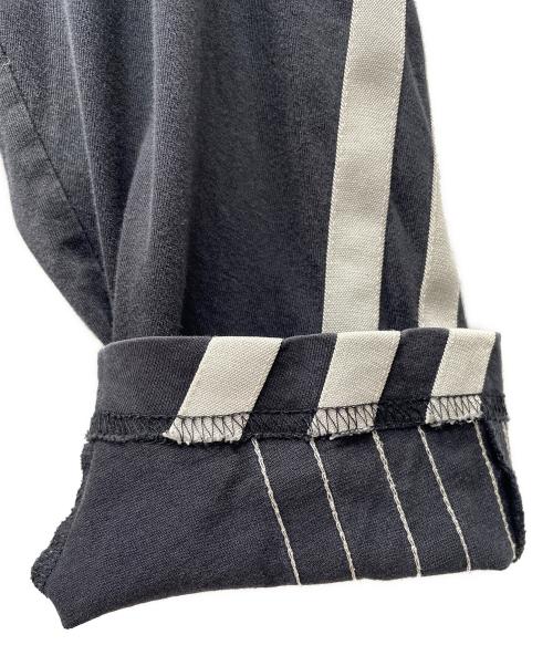 Y-3（ワイスリー）Y-3 (ワイスリー) M 3 STP PACKABLE LS TEE ブラック サイズ:Sの古着・服飾アイテム