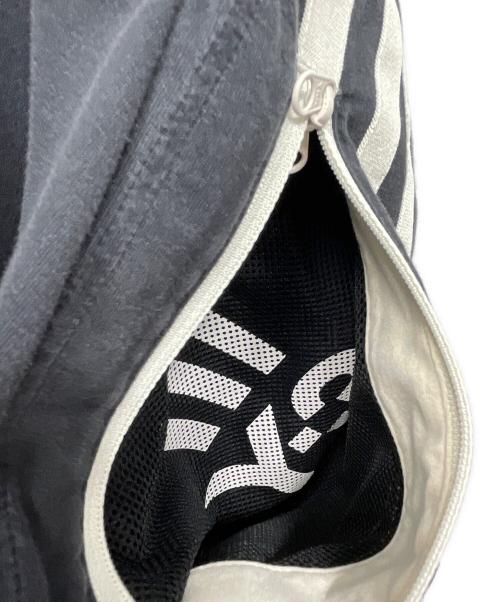Y-3（ワイスリー）Y-3 (ワイスリー) M 3 STP PACKABLE LS TEE ブラック サイズ:Sの古着・服飾アイテム