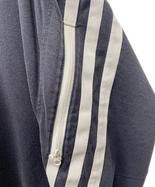 Y-3（ワイスリー）Y-3 (ワイスリー) M 3 STP PACKABLE LS TEE ブラック サイズ:Sの古着・服飾アイテム