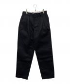 Schottショット）の古着「パンツ」｜ブラック