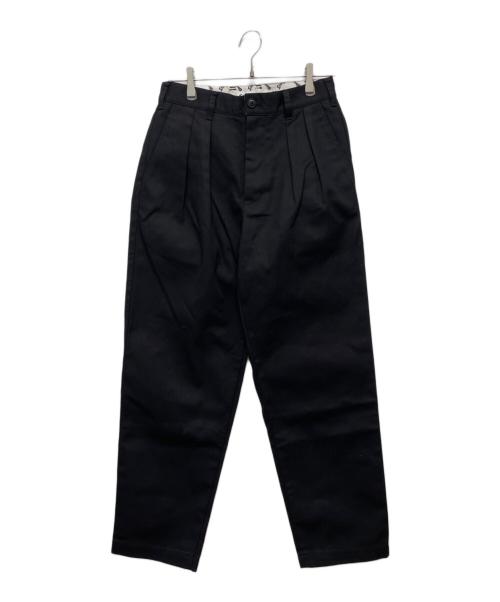 Schott（ショット）Schott (ショット) パンツ ブラック サイズ:Sの古着・服飾アイテム