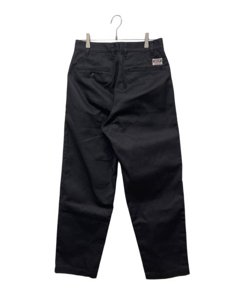 Schott（ショット）Schott (ショット) パンツ ブラック サイズ:Sの古着・服飾アイテム