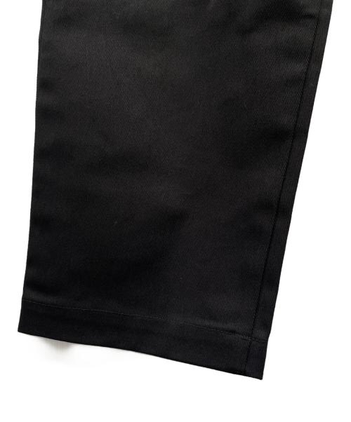 Schott（ショット）Schott (ショット) パンツ ブラック サイズ:Sの古着・服飾アイテム