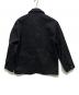 中古・古着 Schott (ショット) ブルゾン ブラック サイズ:Ｍ：10000円