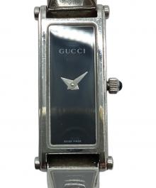GUCCI（グッチ）の古着「腕時計」
