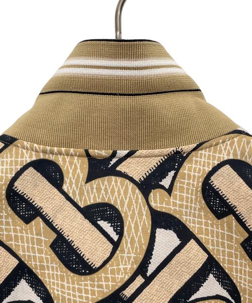 BURBERRY LONDON（バーバリーロンドン）BURBERRY LONDON (バーバリーロンドン) 半袖シャツ ベージュ サイズ:Sの古着・服飾アイテム