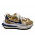 中古・古着 NIKE (ナイキ) sacai (サカイ) VAPORWAFFLE(ヴェイパーワッフル) ベージュ×ネイビー サイズ:25.5：30000円