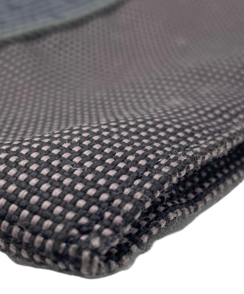 HERMES（エルメス）HERMES (エルメス) ポシェット グレーの古着・服飾アイテム