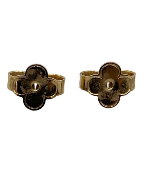 LOUIS VUITTON（ルイ ヴィトン）LOUIS VUITTON (ルイ ヴィトン) スタッズ・マイ ミックス パールの古着・服飾アイテム