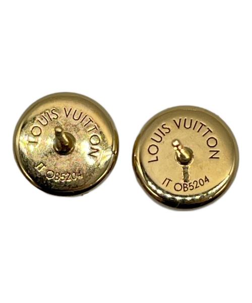 LOUIS VUITTON（ルイ ヴィトン）LOUIS VUITTON (ルイ ヴィトン) スタッズ・マイ ミックス パールの古着・服飾アイテム